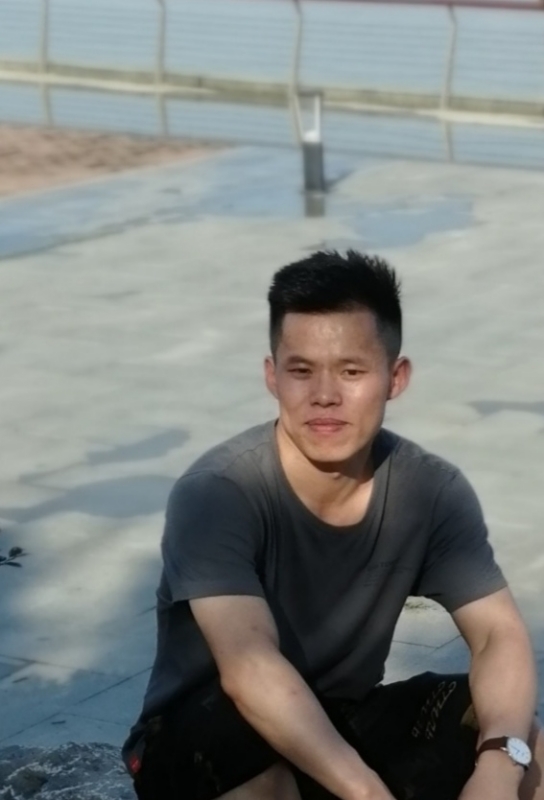 南城新客的第一张照片--都匀认干亲服务网