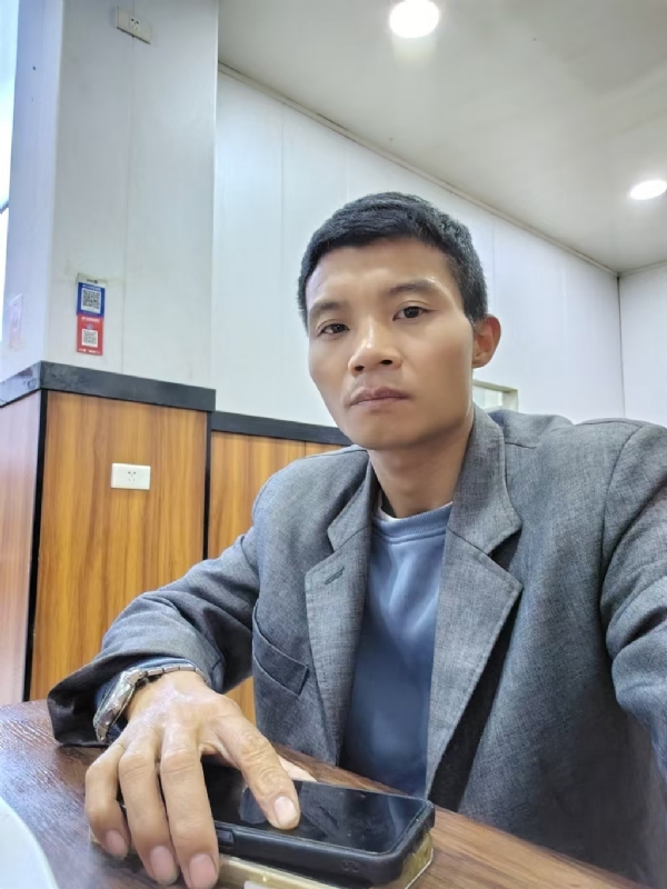 运满乾坤的第一张照片--都匀认干亲服务网