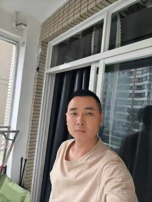 休息的风的第五张照片--都匀认干亲服务网